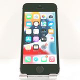 iPhoneSE 16GB au ���ڡ������쥤 c20267