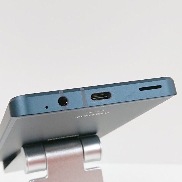 AQUOS sense8 SH-54D �ɥ��� ���Х�ȥ֥�å� c17259