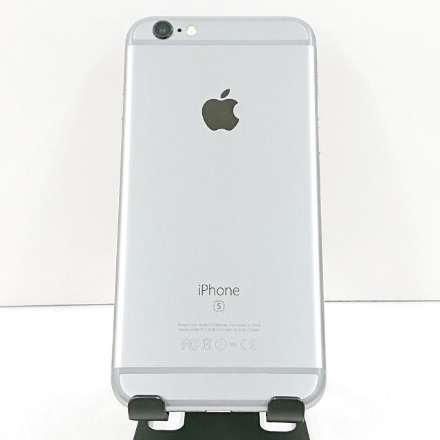 iPhone6s 16GB SIM�ե꡼ ���ڡ������쥤 c19331