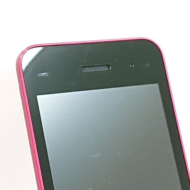 DIGNO �������� KY-42C �ɥ��� ��å� c23099
