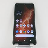 AQUOS sense5G A105SH SoftBank ֥å c15481