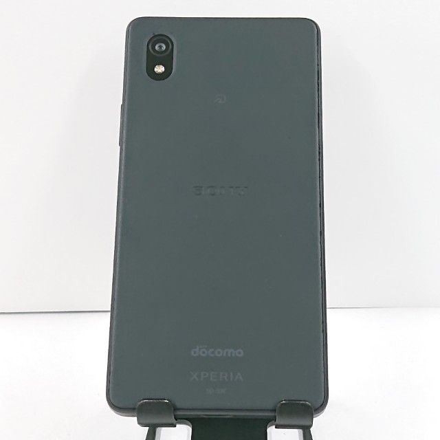 Xperia Ace III SO-53C �ɥ��� �֥�å� c21599
