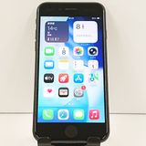 iPhoneSE ��2���� 64GB au �֥�å� c18895