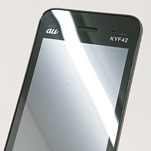 GRATINA KYF42 au �֥�å� c18591