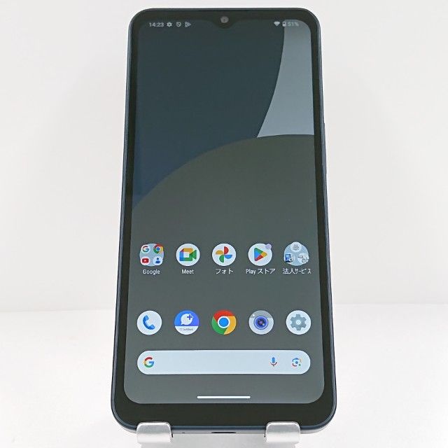 AQUOS wish4 A403SH SoftBank ֥å c15399