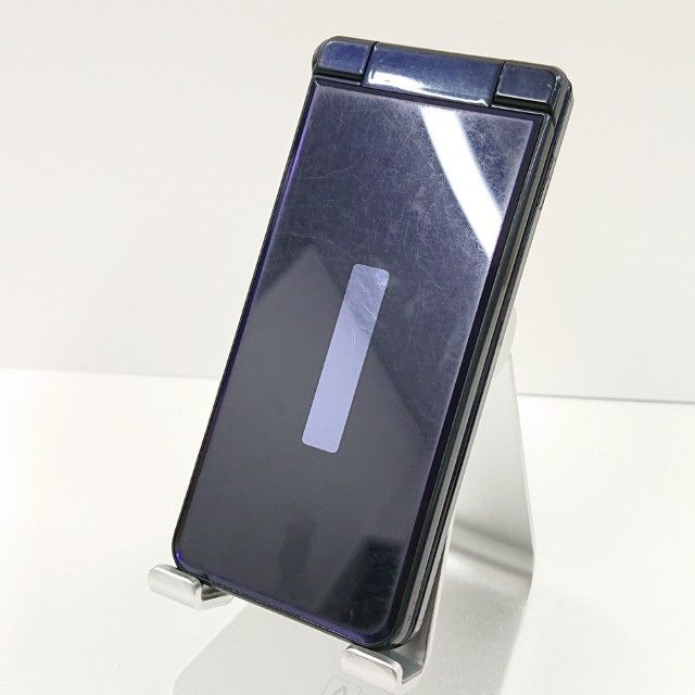 AQUOS �������� SH-01J �ɥ��� �֥롼�֥�å� c16258