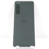 Xperia5 IV A204SO SoftBank �֥�å� c19510
