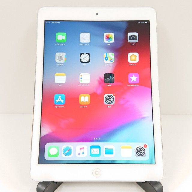 iPad Air Wi-Fi+Cellular 16GB SIM�ե꡼ ����С� c18597