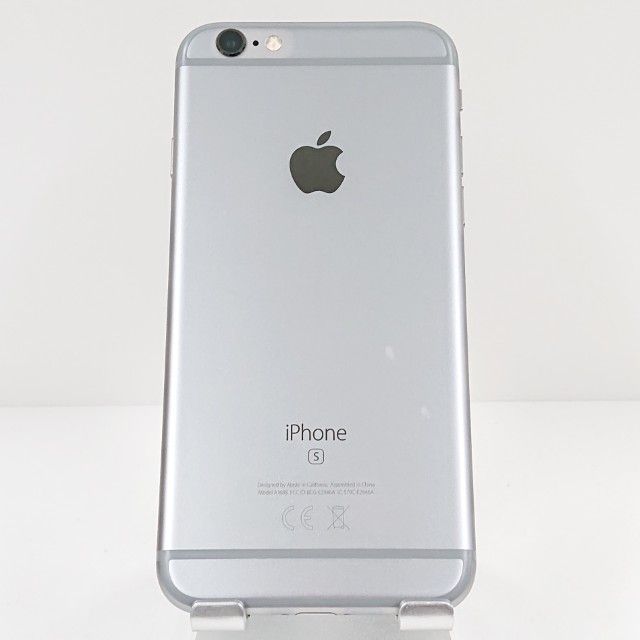 �ڥ�����ʡ�iPhone6s 32GB SIM�ե꡼ ���ڡ������쥤 c17869