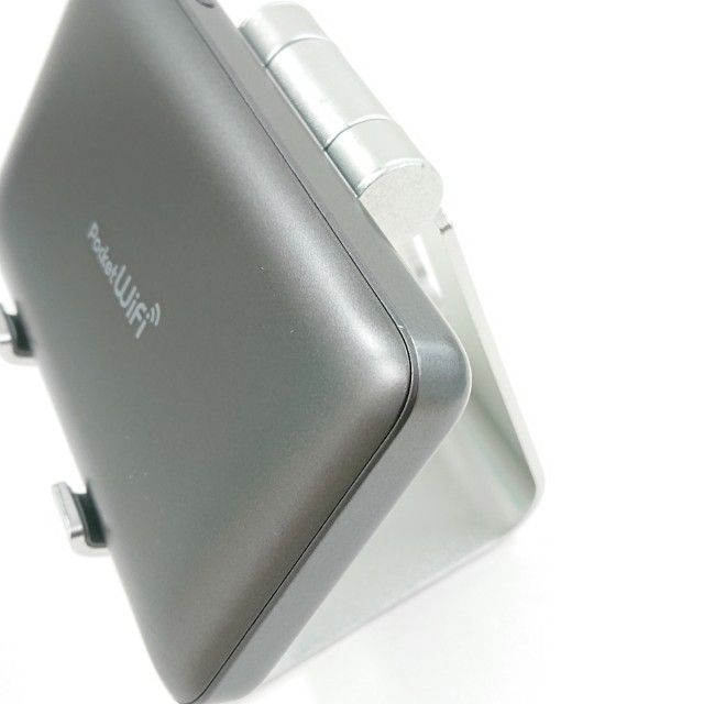 Pocket WiFi 802ZT SoftBank С c14207