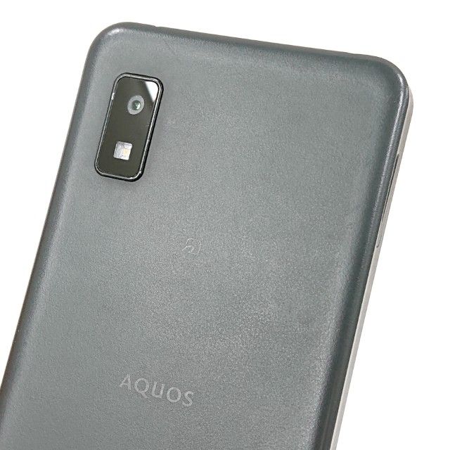 AQUOS wish A104SH Y!mobile ���㥳���� c16893