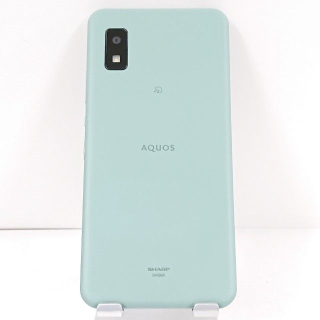 AQUOS wish SHG06 au ���꡼�֥��꡼�� c20857