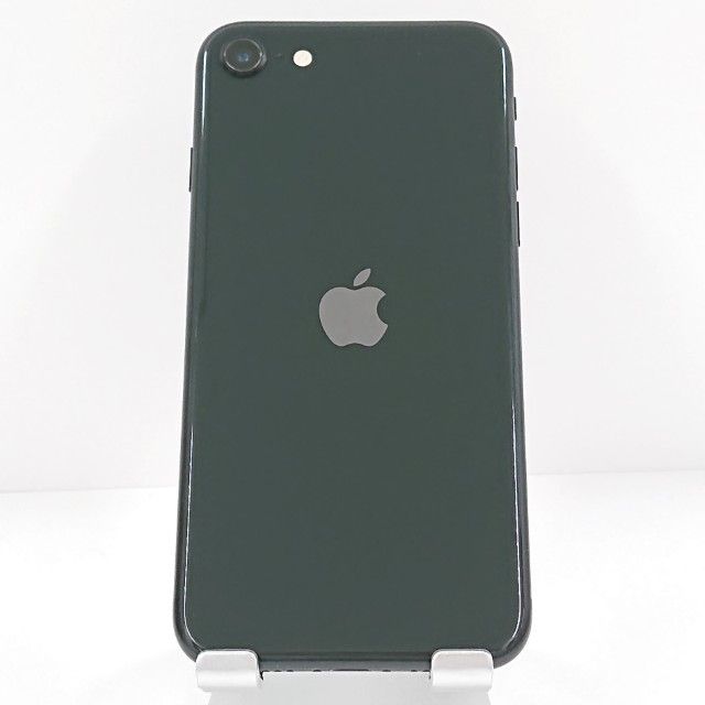 iPhoneSE ��2���� 64GB �ɥ��� �֥�å� c20325