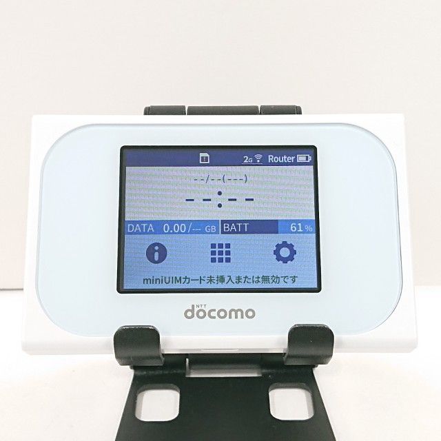 Wi-Fi STATION N-01J  �ۥ磻�� c20828