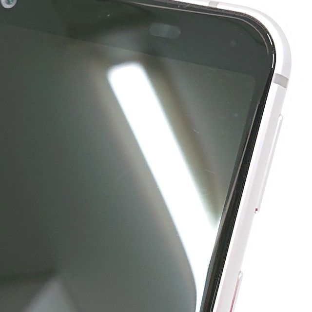 AQUOS sense3 basic 907SH SoftBank С c15874