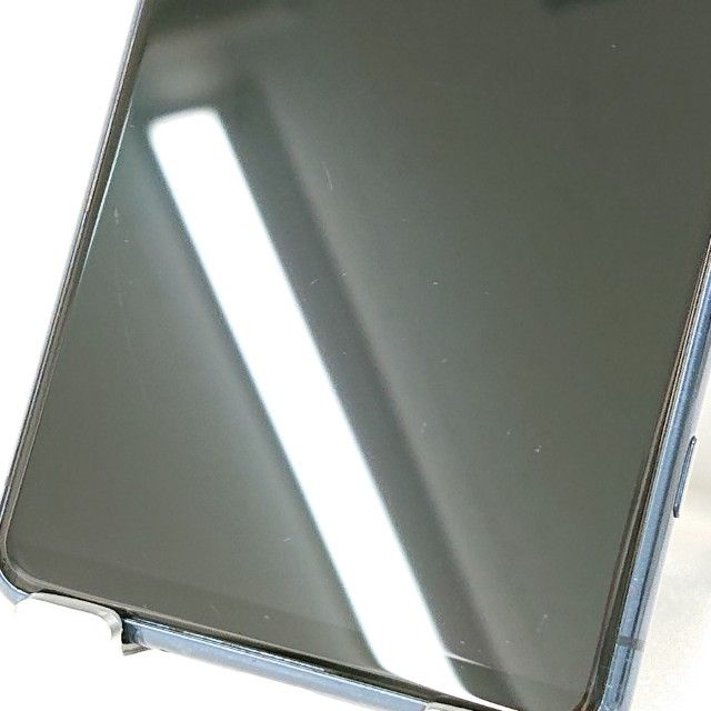 Xperia 5 II A002SO SoftBank �֥롼 c16985