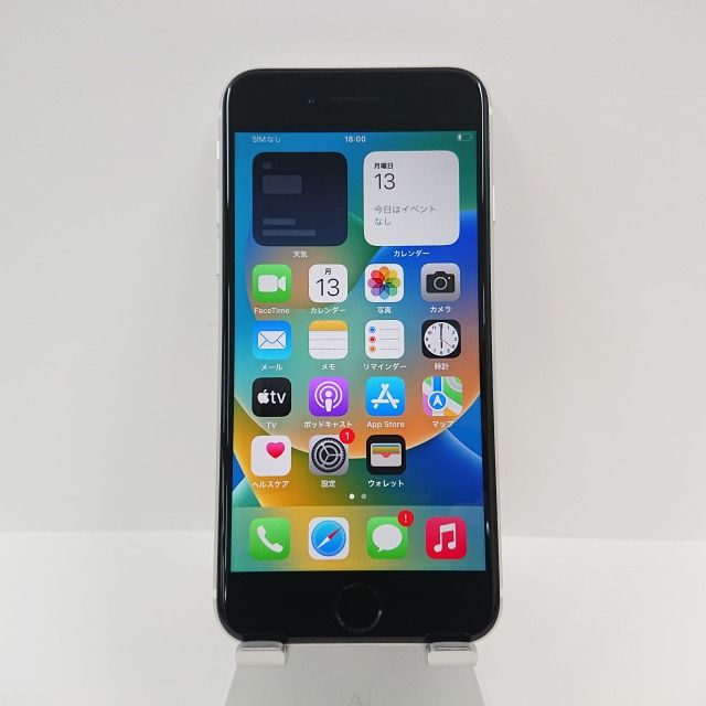 Apple iPhone SE (第2世代) ホワイト 128GB Amazon.com: Apple iPhone SE (2nd Generation), US Version