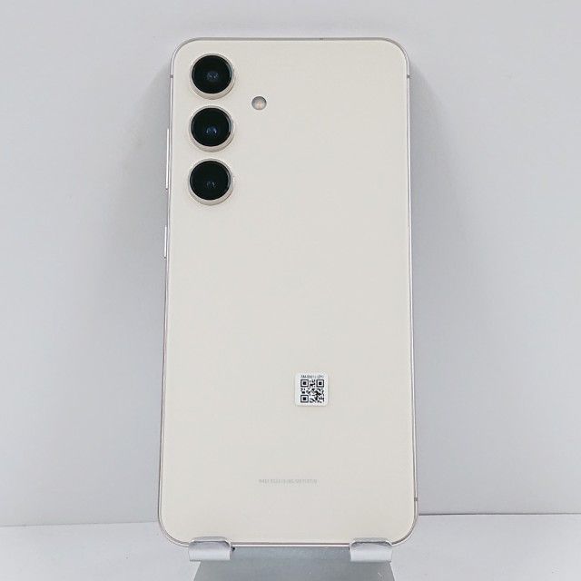 Galaxy S24 SCG25 au С c15157
