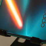 OPPO A54 5G OPG02 au �ե��󥿥��ƥ��å��ѡ��ץ� c16337