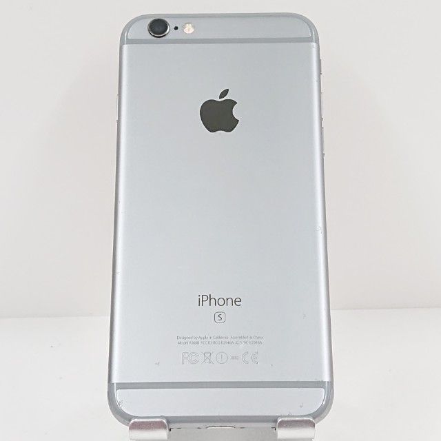 iPhone6s 16GB SIM�ե꡼ ���ڡ������쥤 c19285