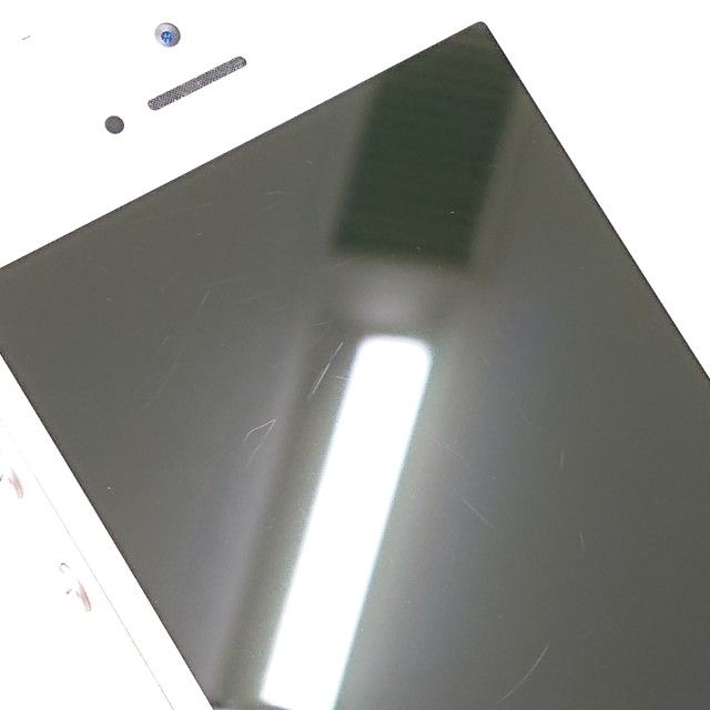 iPhone5s 16GB �ɥ��� ����С� c16063