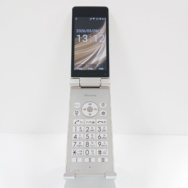 AQUOS �������� SH-02L �ɥ��� ������� c19558