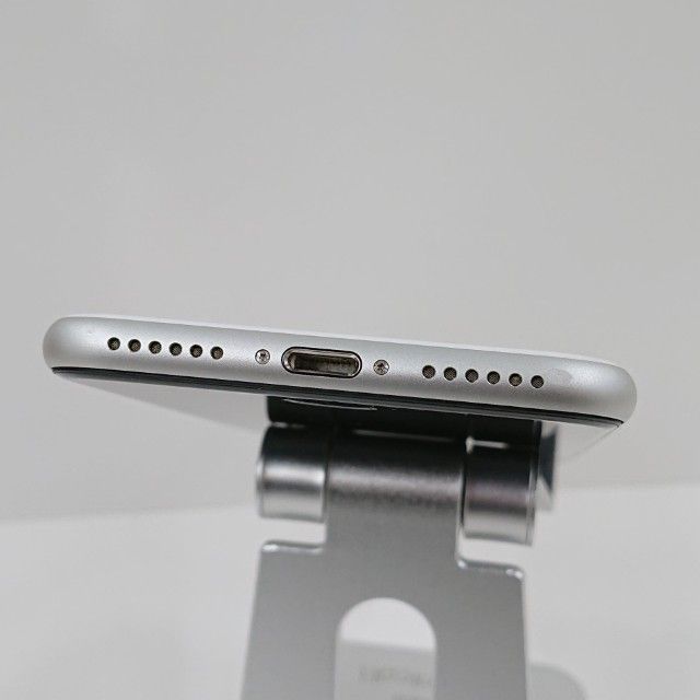 iPhoneSE ��2���� 64GB �ɥ��� �ۥ磻�� c16599