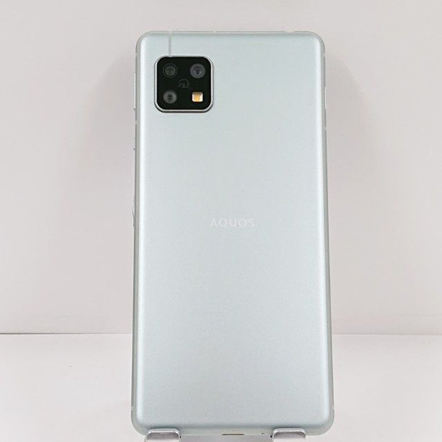 AQUOS sense5G A004SH SoftBank ���꡼�֥���С� c22066