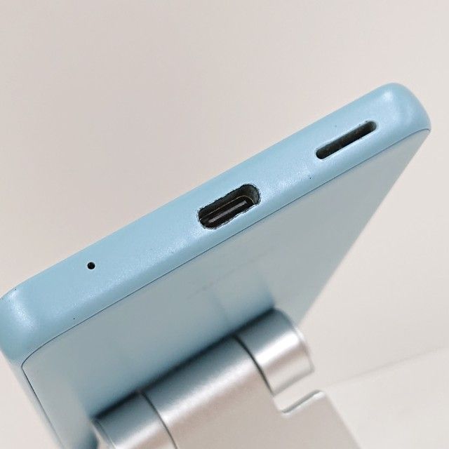 Xperia Ace II SO-41B ɥ ֥롼 c14386