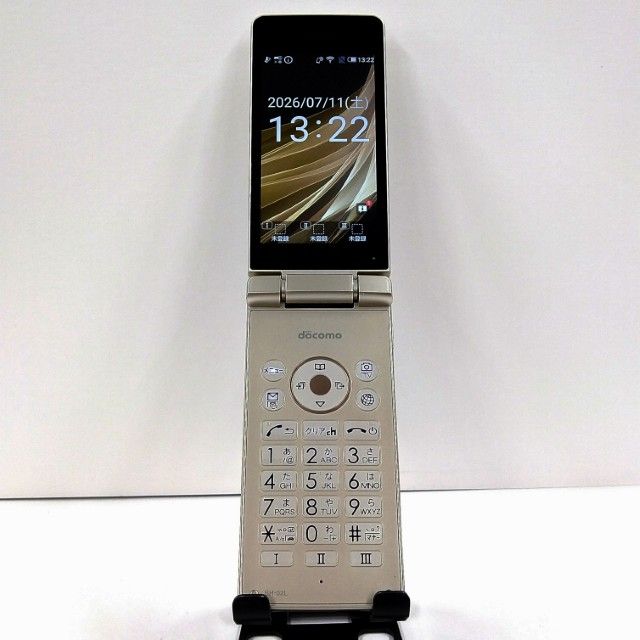 フィーチャーフォン 商品一覧｜ムスビー【中古スマホ・中古タブレット