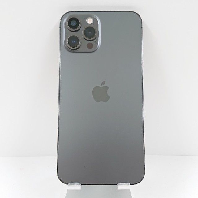 iPhone12 Pro Max 256GB SoftBank ե c14483