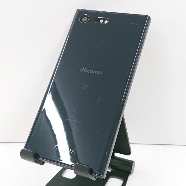 Xperia X Compact SO-02J �ɥ��� ��˥С����֥�å� c17048