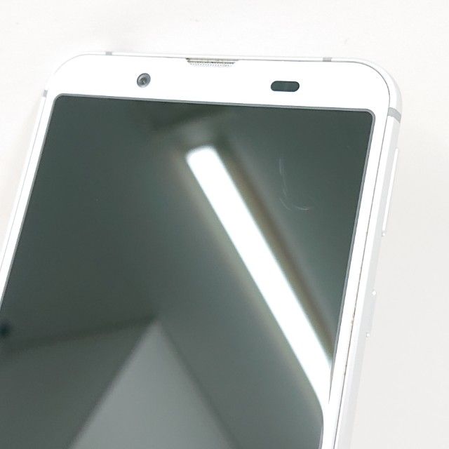 AQUOS sense3 SH-02M �ɥ��� ����С��ۥ磻�� c16015