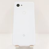 Google Pixel 3a SoftBank ���ꥢ�꡼�ۥ磻�� c19821