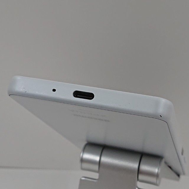 Xperia 10 IV SO-52C �ɥ��� �ۥ磻�� c21256