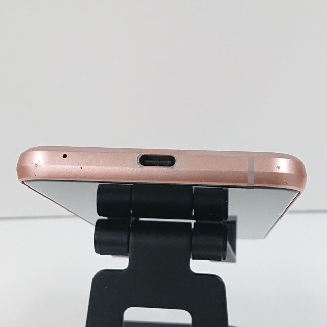 AQUOS sense3 basic SHV48 au �饤�ȥ��åѡ� c17401