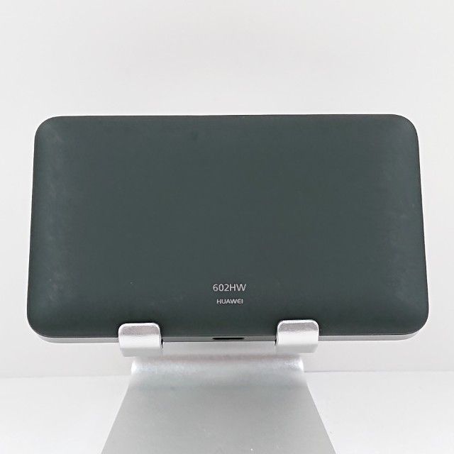 Pocket WiFi 602HW SoftBank ֥å c14172