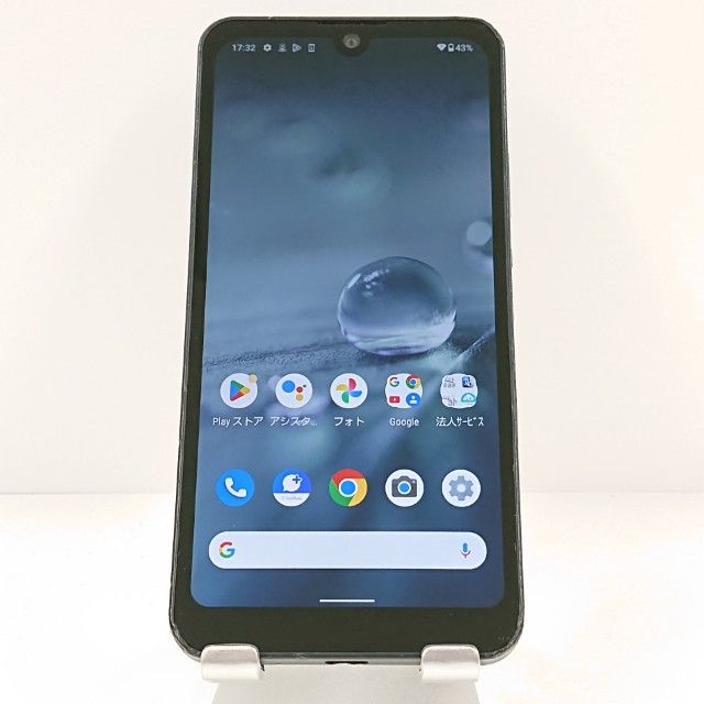 AQUOS wish A103SH SoftBank ���㥳���� c19974