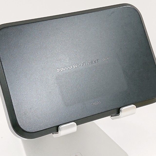 Speed Wi-Fi NEXT W07 SHD31 au �֥�å� c22373