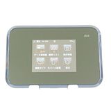 Speed Wi-Fi NEXT W07 SHD31 au �֥�å� c22375