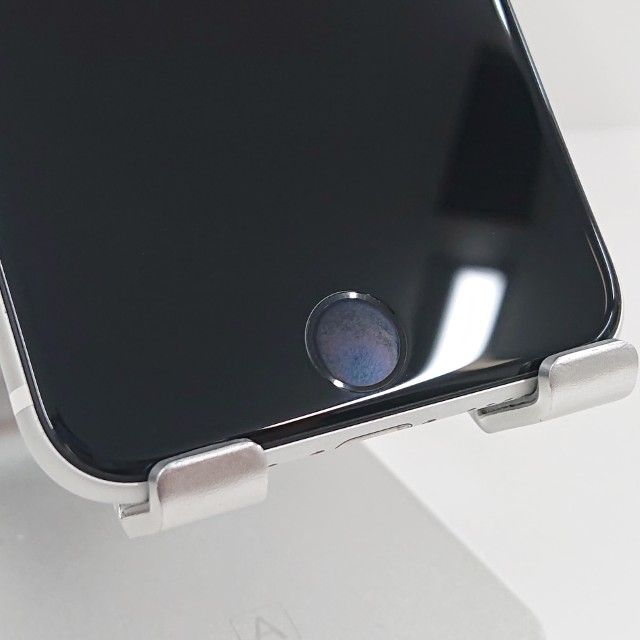 iPhoneSE ��2���� 64GB SoftBank �ۥ磻�� c18700