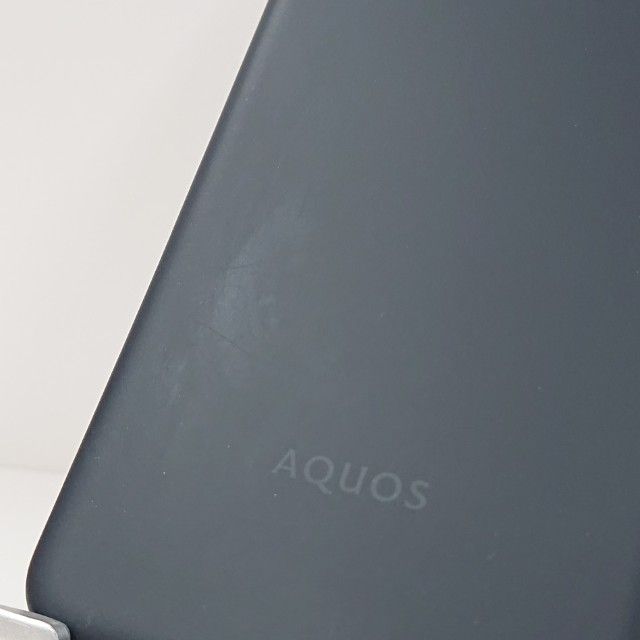 AQUOS wish3 A303SH SoftBank ֥å c15006