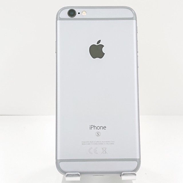 ���������ʡ�iPhone6s 32GB SIM�ե꡼ ���ڡ������쥤 c22123
