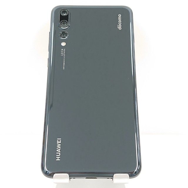 HUAWEI P20 Pro HW-01K �ɥ��� �֥�å� c20558
