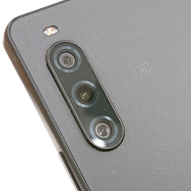 Xperia 10 V SO-52D �ɥ��� �֥�å� c16486