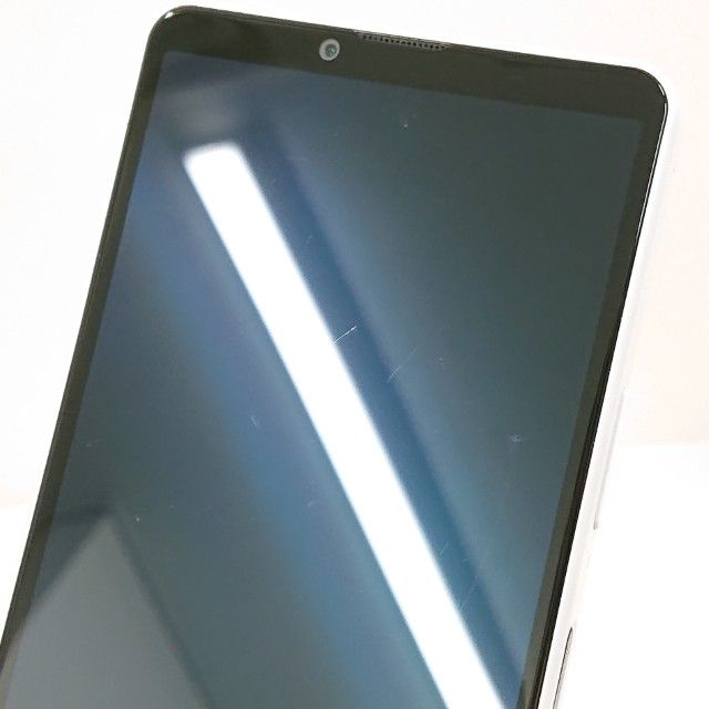 Xperia 10 IV SO-52C �ɥ��� �ۥ磻�� c21256