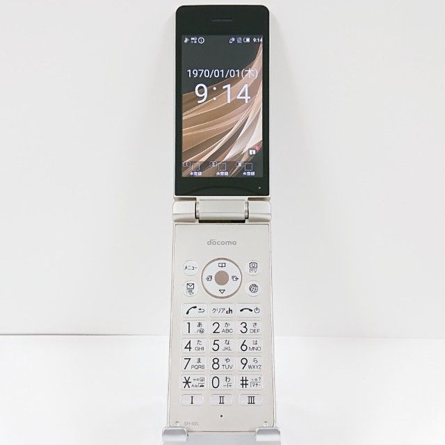 AQUOS �������� SH-02L �ɥ��� ������� c21000