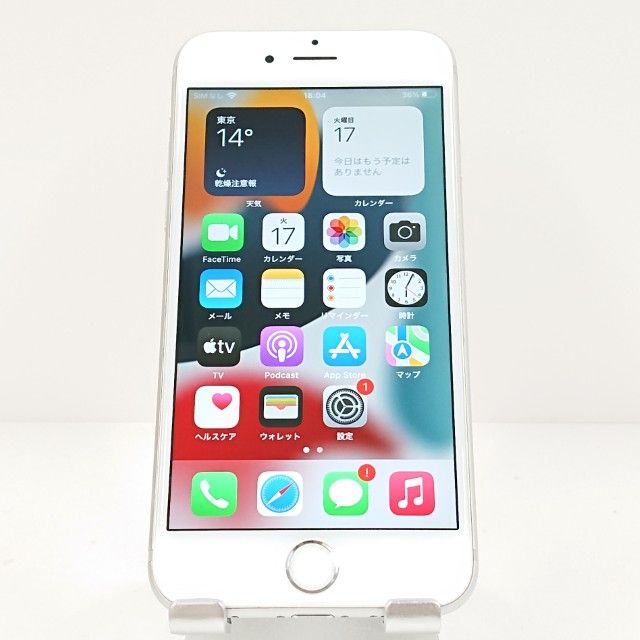 iPhone6s 32GB SIM�ե꡼ ����С� c18108