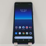 Xperia 10 II A001SO Y!mobile �֥롼 c17182