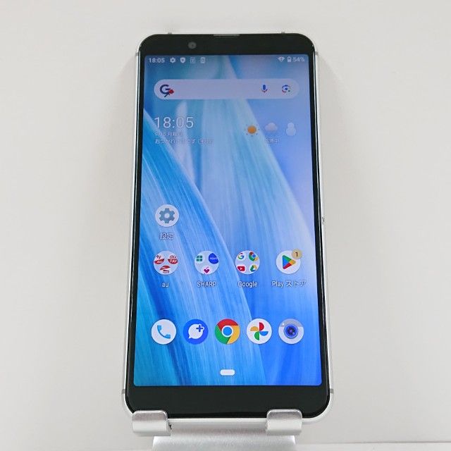 AQUOS sense3 basic SHV48 au С c14515